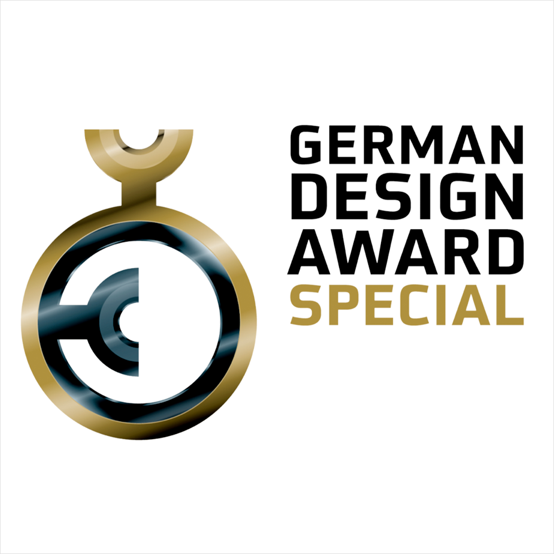 German Design Award 2019