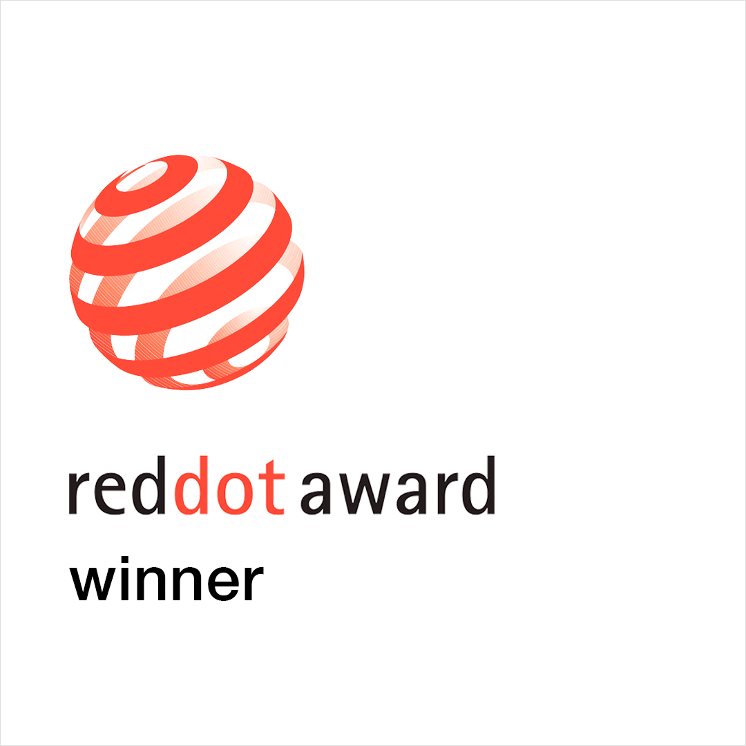 reddot award 2017