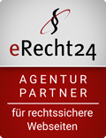 eRecht24-Agenturpartner